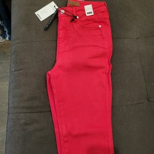 Judy Blue Tummy control skinny